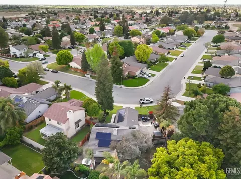 View/Area - 820 Timberleaf Dr, Bakersfield, CA 93312 photo 3 of 3