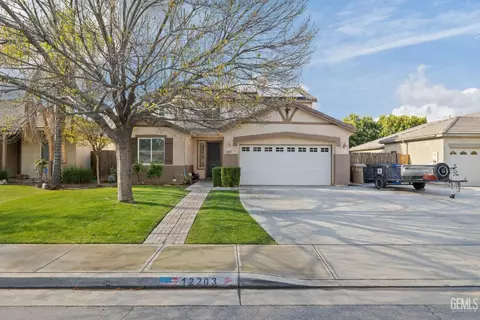 12203 Childress St, Bakersfield, CA 93312