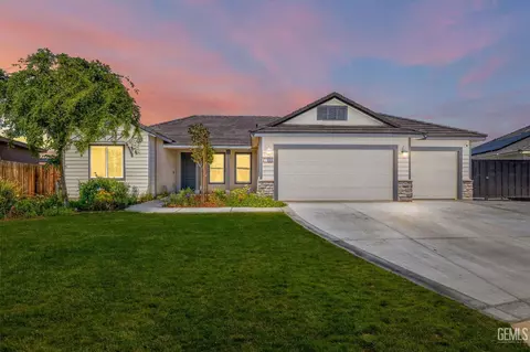 15508 Waterford St, Bakersfield, CA 93314