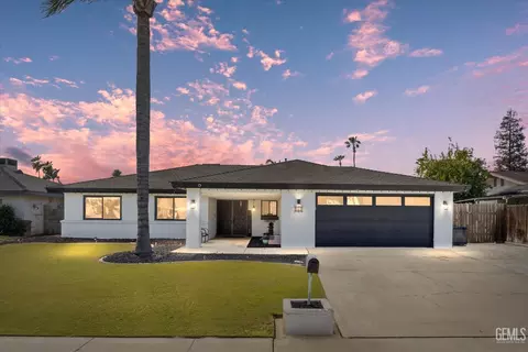 527 Pheasant Ave, Bakersfield, CA 93309