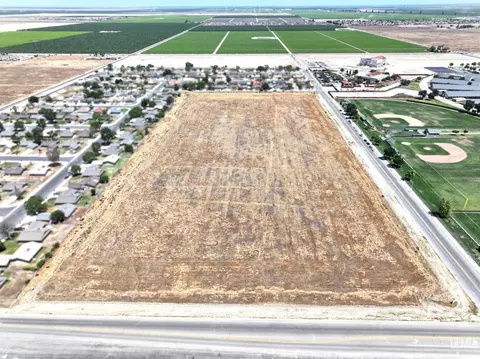 0 Timmons Ave, Delano, CA 93215