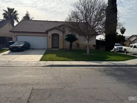 5803 Bridge Creek Ave, Bakersfield, CA 93313
