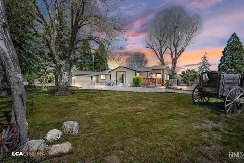 Exterior - 24100 Rand Ct, Tehachapi, CA 93561 photo 1 of 27