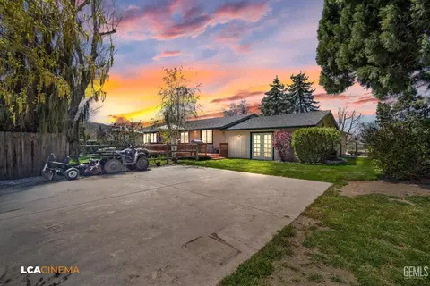 Exterior - 24100 Rand Ct, Tehachapi, CA 93561 photo 13 of 27