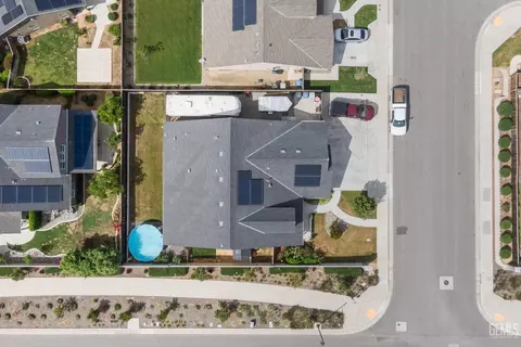 View/Area - 3813 Timber Shade Way, Shafter, CA 93263 photo 4 of 8