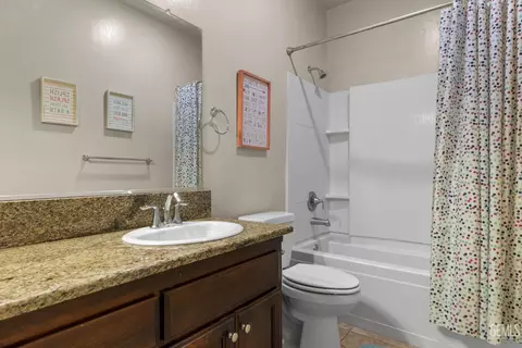 Entry Way - 3813 Timber Shade Way, Shafter, CA 93263 photo 12 of 12