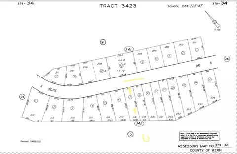 0 Alps Dr, Tehachapi, CA 93561 photo 6