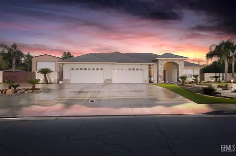 16031 Cafaro Ct, Bakersfield, CA 93314