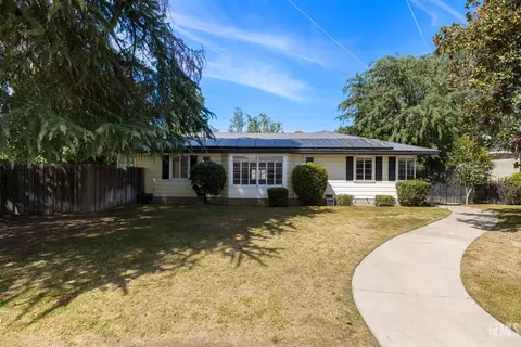 2301 Beech St, Bakersfield, CA 93301