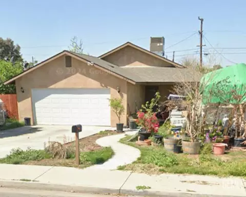 3525 Jewett Ave, Bakersfield, CA 93301