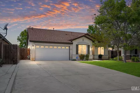 5517 Cherry Creek Ln, Bakersfield, CA 93314