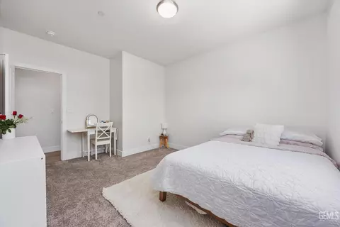 Bedroom - 506 Rosehaven Ln, Tehachapi, CA 93561 photo 4 of 8