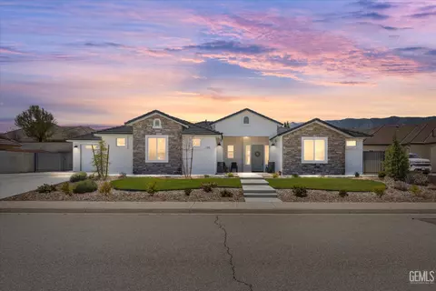Exterior - 506 Rosehaven Ln, Tehachapi, CA 93561 photo 1 of 8
