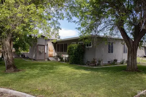 12500 Allen Ln, Bakersfield, CA 93312