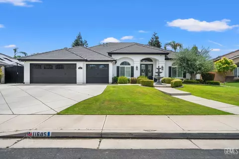 11605 Yarborough Ave, Bakersfield, CA 93312