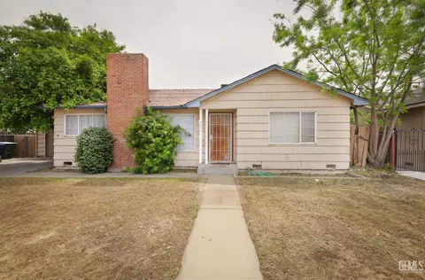 4621 Quarter Ave, Bakersfield, CA 93309