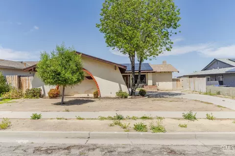 602 Keene Ln, Taft, CA 93268 photo 1