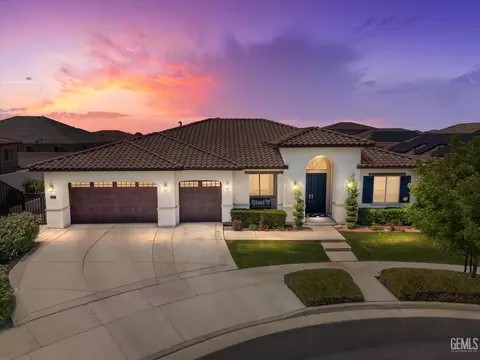 4125 Greendale Ct, Bakersfield, CA 93311