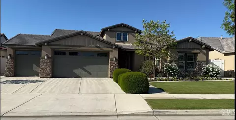 12106 French Park Ln, Bakersfield, CA 93312