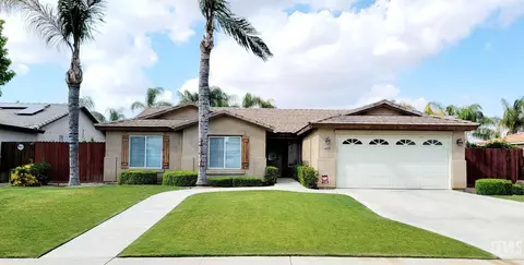 5308 Benevento Ct, Bakersfield, CA 93308