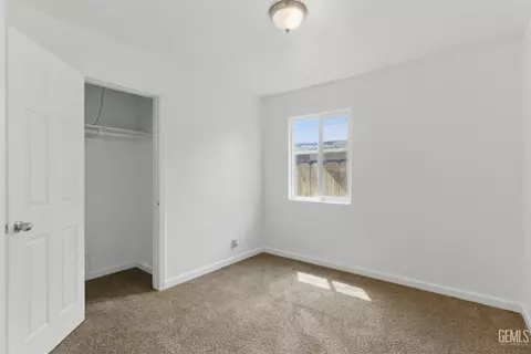 Bedroom - 302 C St, Wasco, CA 93280 photo 3 of 5