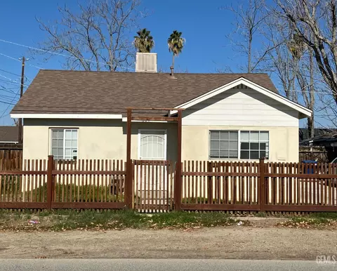604 El Tejon Ave, Bakersfield, CA 93308