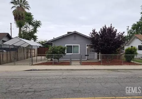 409 Decatur St, Bakersfield, CA 93308