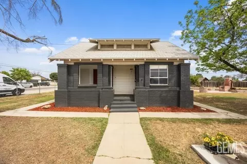 6630 Byrd St, Bakersfield, CA 93308