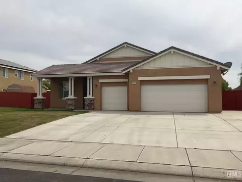 15411 Saint Clement Way, Bakersfield, CA 93314