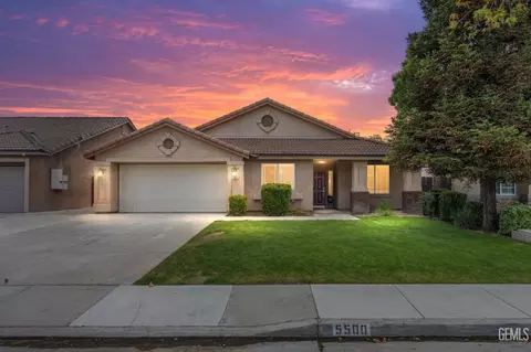 5500 Cherry Creek Ln, Bakersfield, CA 93314