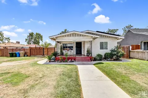 1321 4th St, Bakersfield, CA 93304
