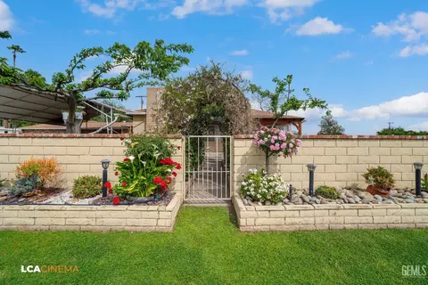 5724 Garber Way, Bakersfield, CA 93307
