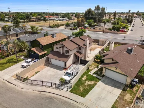 View/Area - 1209 Eubanks Ave, Bakersfield, CA 93307 photo 2 of 5