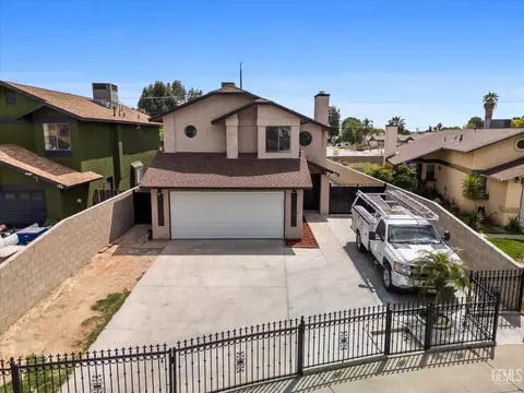 Other - 1209 Eubanks Ave, Bakersfield, CA 93307 photo 2 of 11