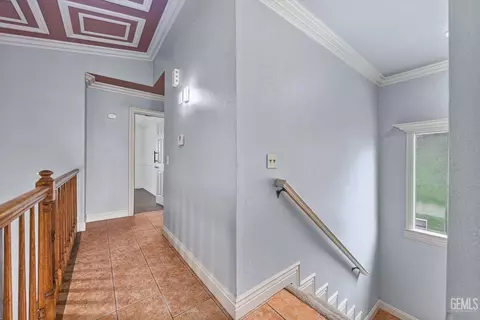 Entry Way - 1209 Eubanks Ave, Bakersfield, CA 93307 photo 2 of 2