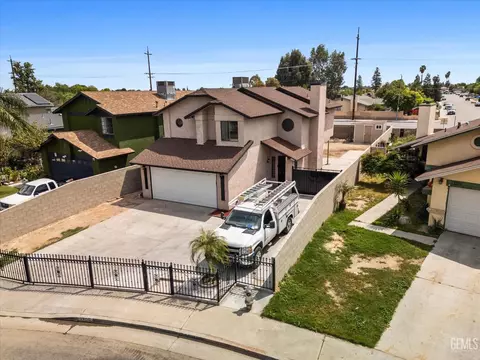 View/Area - 1209 Eubanks Ave, Bakersfield, CA 93307 photo 1 of 5