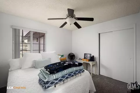 Bedroom - 1907 5th Pl, Delano, CA 93215 photo 1 of 1