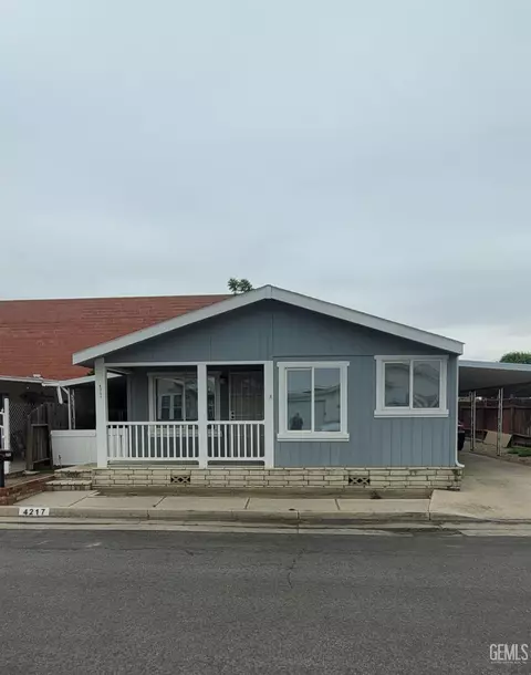 4217 Kingman Ln, Bakersfield, CA 93301
