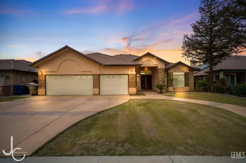 12702 Lanai Ave, Bakersfield, CA 93312