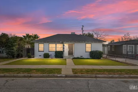 811 Wilson Ave, Bakersfield, CA 93308