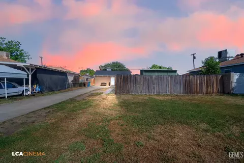 602 Arvin St, Bakersfield, CA 93308