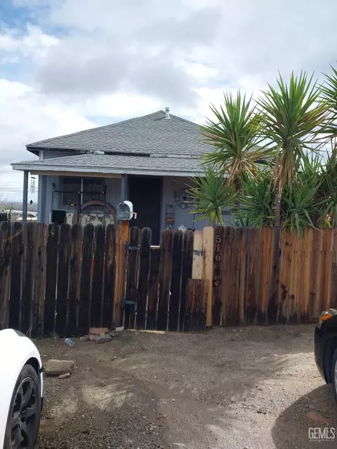 0 516 Shattuck Ave, Taft, CA 93268 photo 1