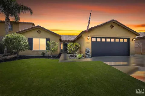 12307 Fairburn Way, Bakersfield, CA 93312