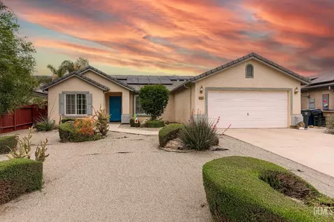 12518 Valentano Ave, Bakersfield, CA 93312