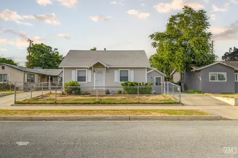 412 El Tejon Ave, Bakersfield, CA 93308