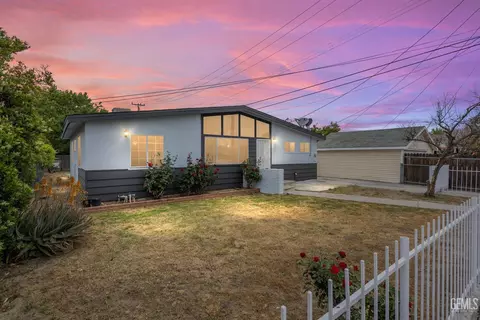 515 10th St, Bakersfield, CA 93304
