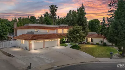 7900 Luces Corta, Bakersfield, CA 93309