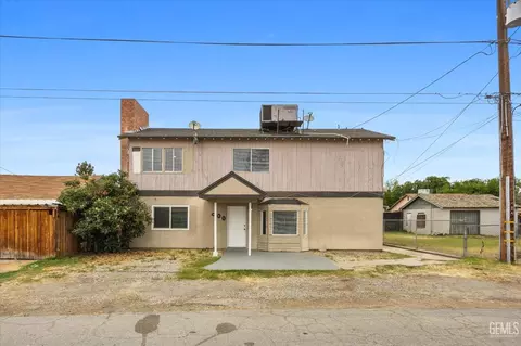 443 Linda Vista Dr, Bakersfield, CA 93308