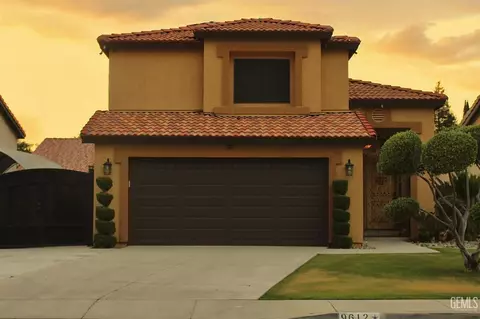 9612 Salinger St, Bakersfield, CA 93311