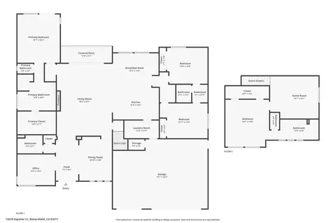 12610 Espalier Ct, Bakersfield, CA 93311 photo 63